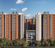 Provident Bayscape Apartment Exteriors