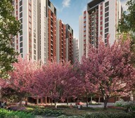 Provident Bayscape Apartment Exteriors