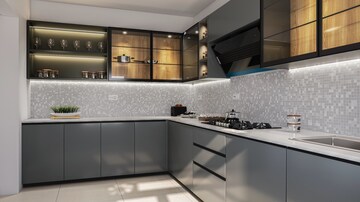 Provident Bayscape
