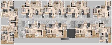 Provident Bayscape