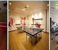 Provident Cosmo City Amenities-Features