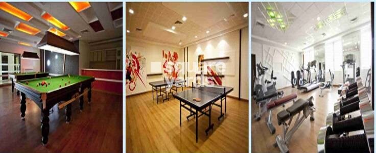 Provident Cosmo City