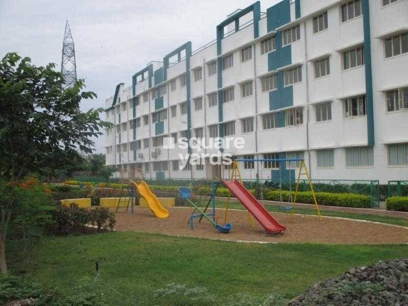 Provident Cosmo City