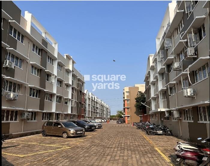 Provident Cosmo City