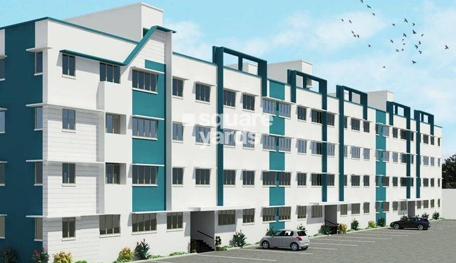 Provident Cosmo City