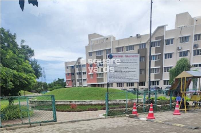 Provident Cosmo City