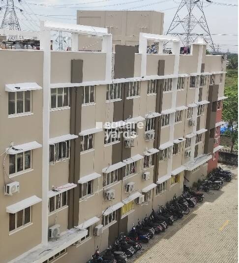 Provident Cosmo City