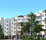 PS Srijan Tera Tower View