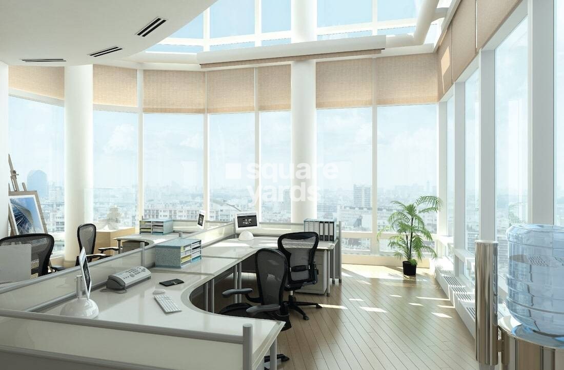 Puravankara Purva Primus Amenities-Features