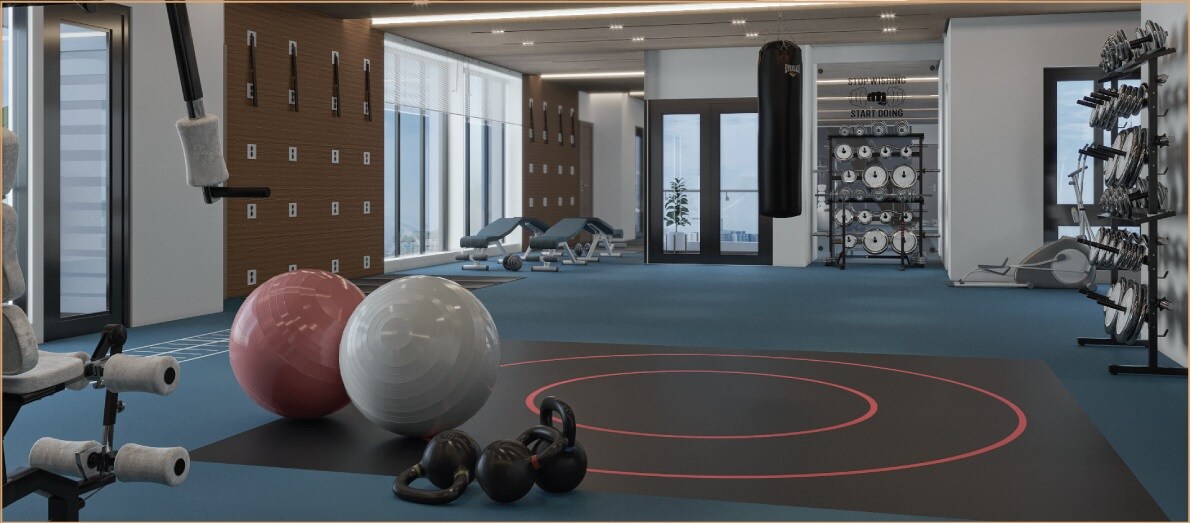 Puravankara Purva Somerset House