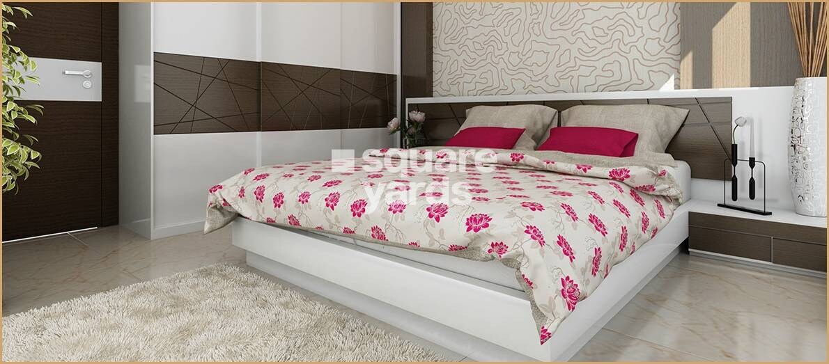 Puravankara Purva Swanlake