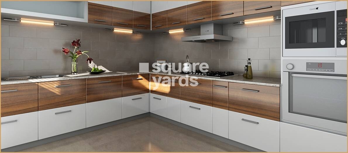 Puravankara Purva Swanlake