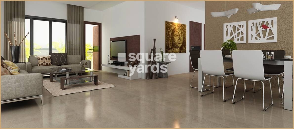 Puravankara Purva Swanlake