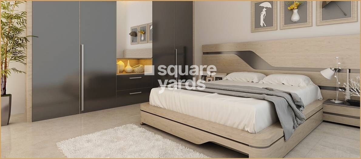 Puravankara Purva Swanlake