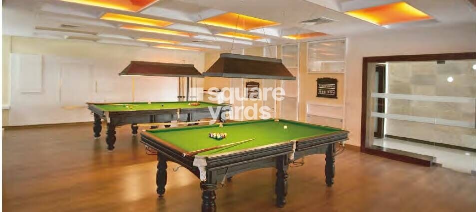 Puravankara Windermere