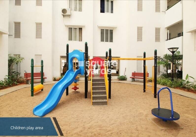 Puravankara Windermere Amenities-Features