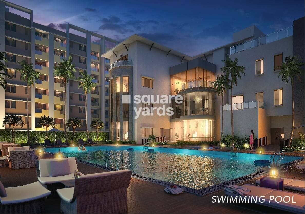 Puravankara Windermere