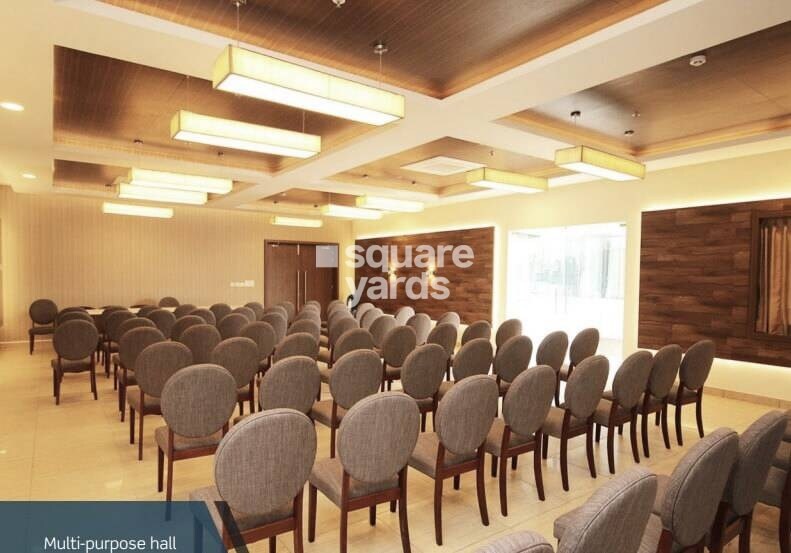 Puravankara Windermere