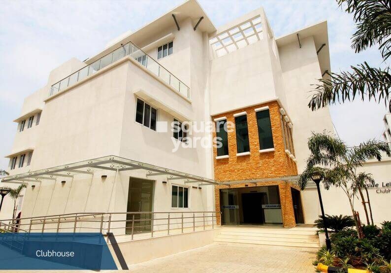 Puravankara Windermere Clubhouse External Image 1
