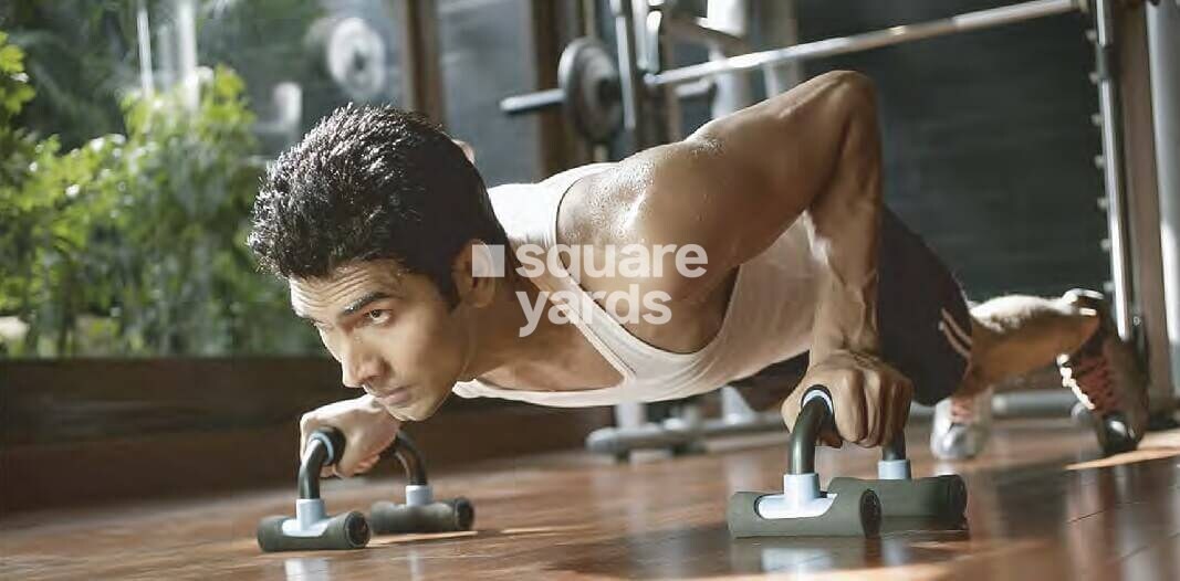 Puravankara Windermere