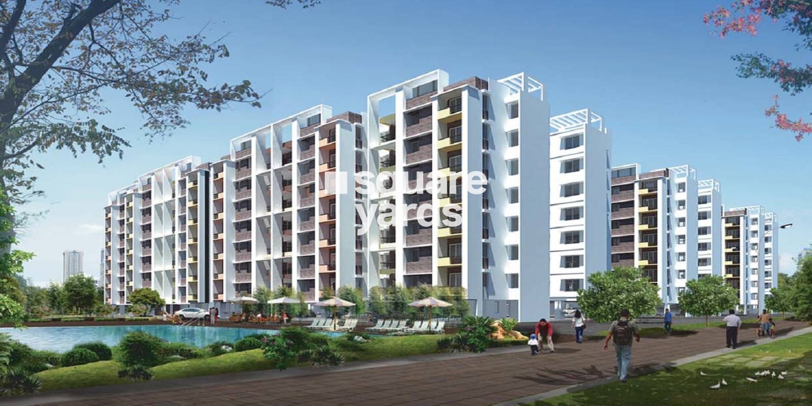 Puravankara Windermere Lakevista Cover Image