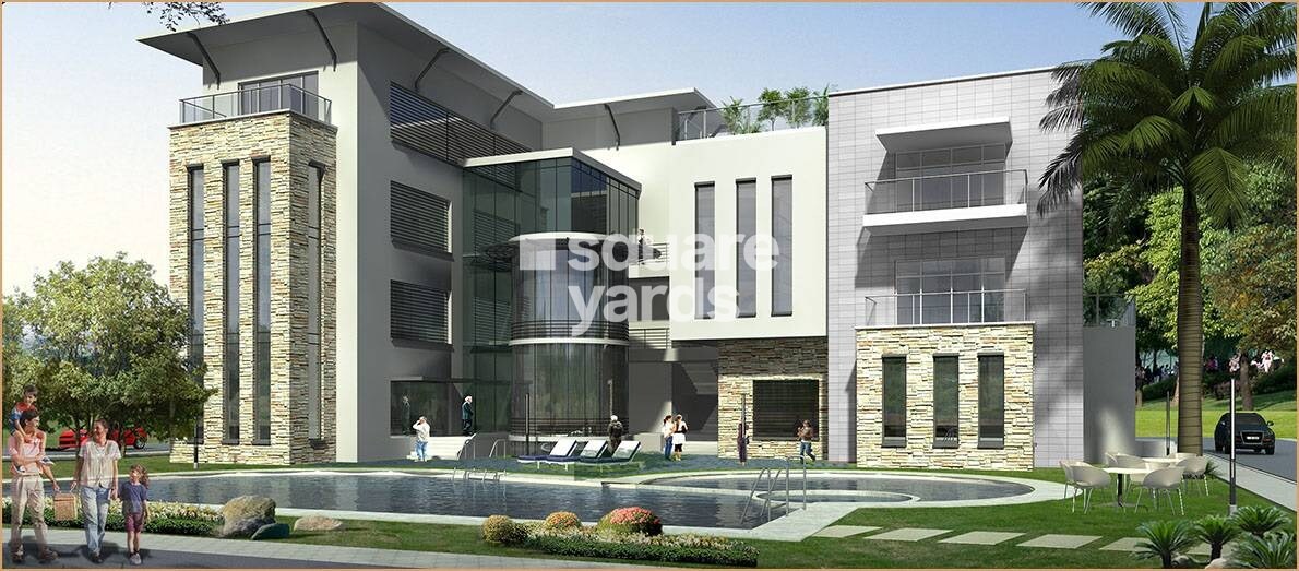Puravankara Windermere Amenities-Features 5
