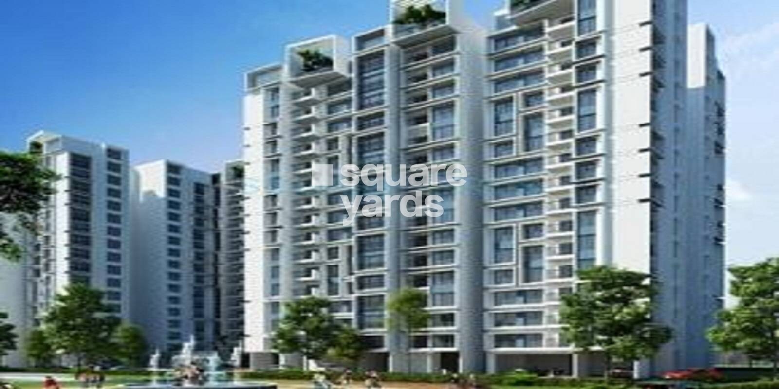 Purva South Bay residential project in Kelambakkam