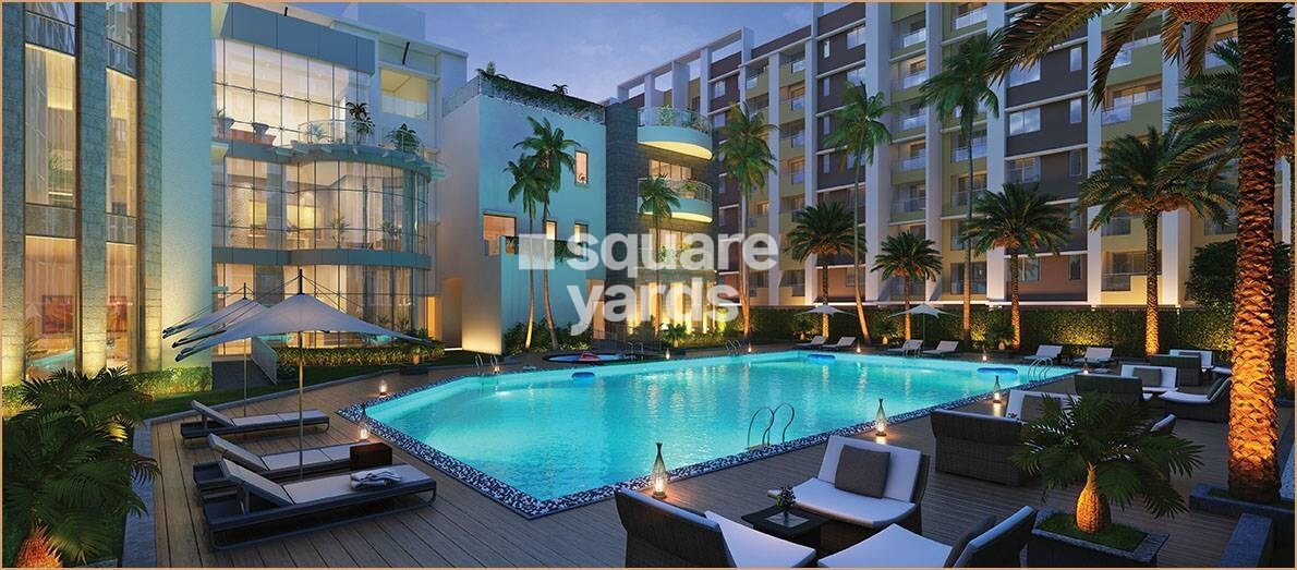 Purva Windermere Amenities-Features 1