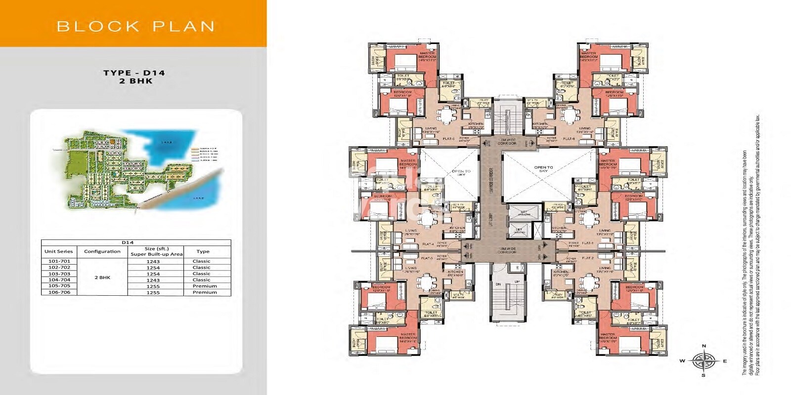 Purva Windermere Floor Plans 5
