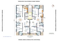 Pushkar Aditya Floor Plans