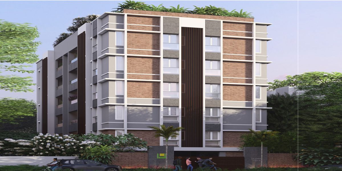 Pushkar Arcadia residential project in Chetpet