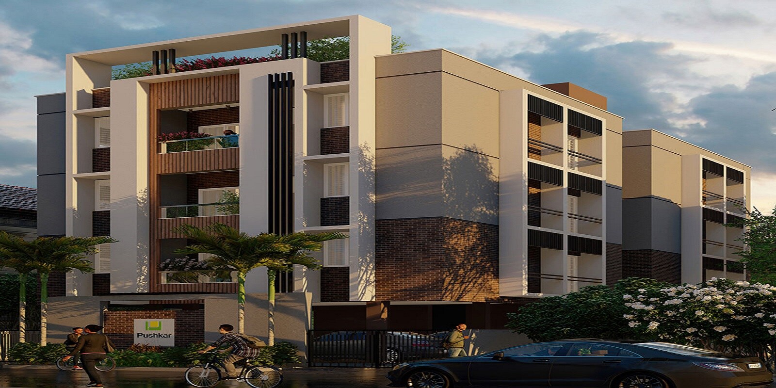 Pushkar Golden Villa