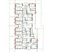 Pushkar Kausaliya Enclave Floor Plans