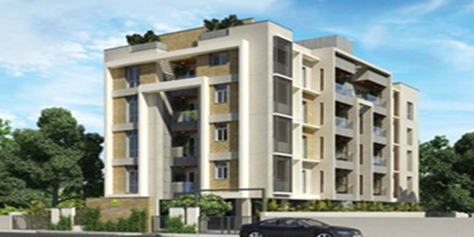 Pushkar Krishna, Adyar, Chennai