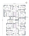 Pushkar Madhavi Floor Plans