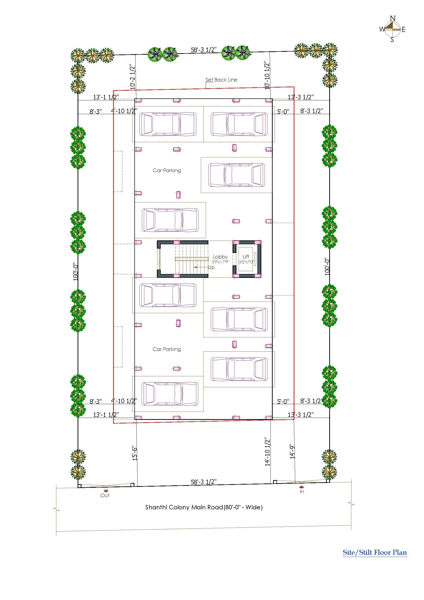 Pushkar Royale Nalantha