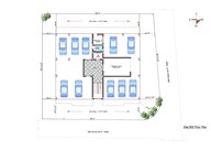 Pushkar Tulasi Floor Plans