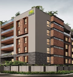 Pushkar VR Residences Pushkar VR Residences