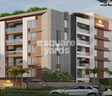 Pushkars MG Residences