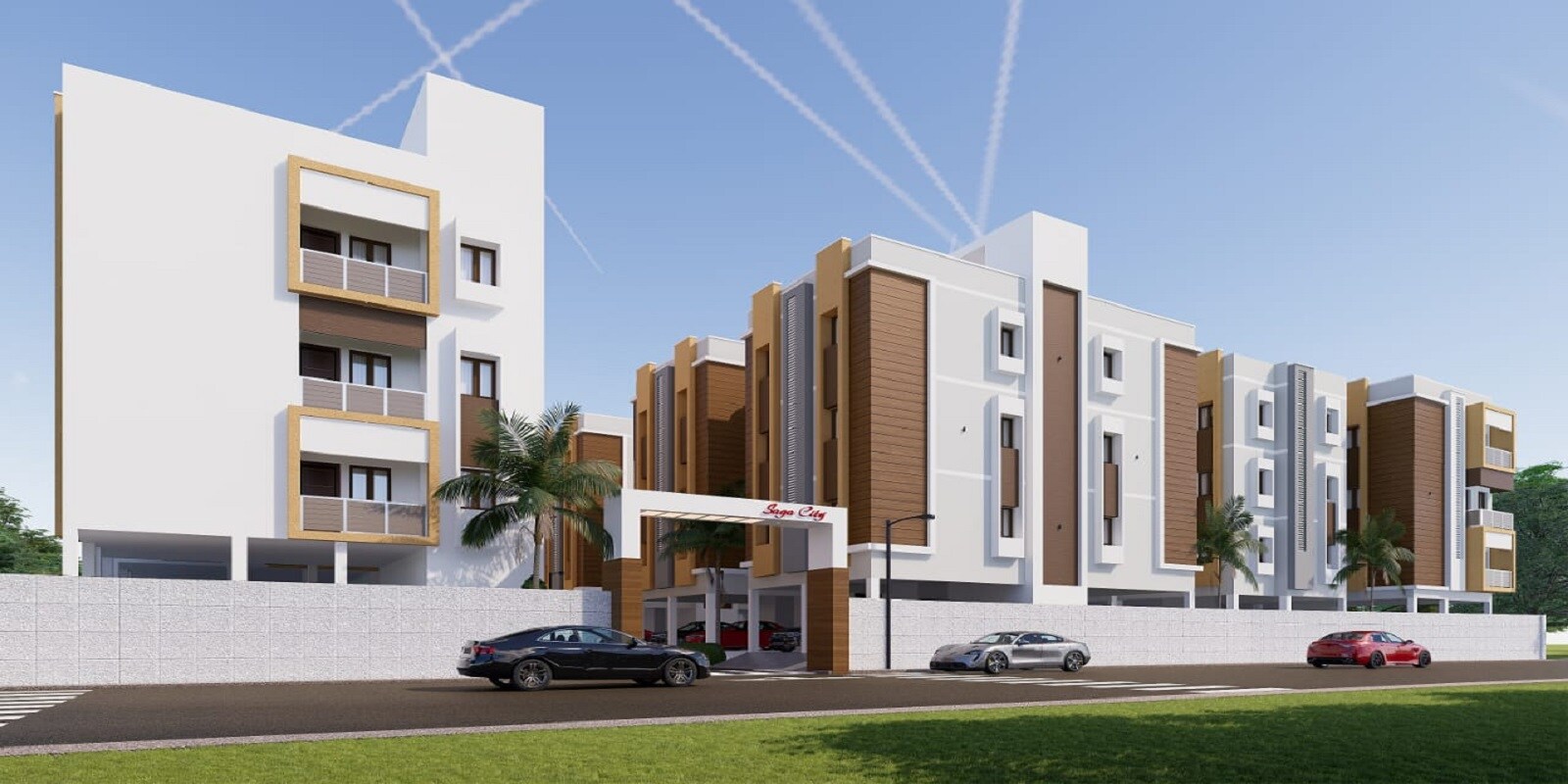 Raaghav Rams Grand Sagacity Featured Image
