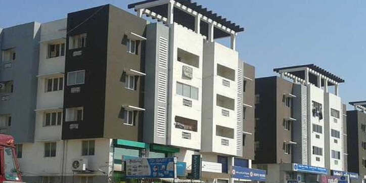 Radhae Shyam Cover Image