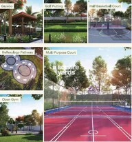 Radiance Flourish Amenities-Features