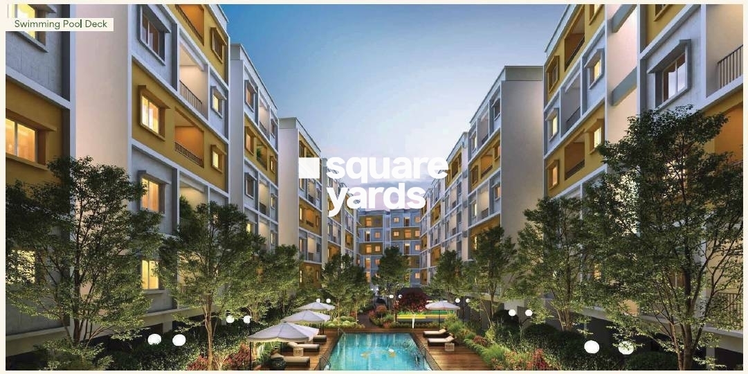 Radiance Flourish Amenities Features