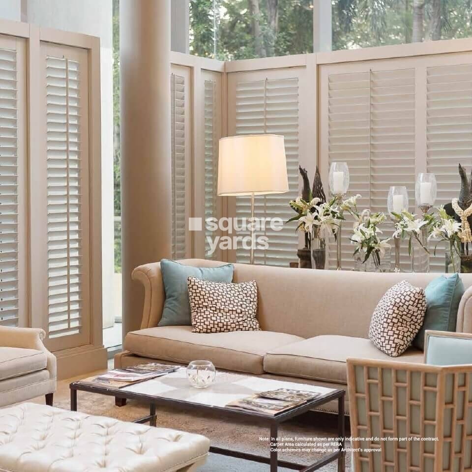 Radiance Icon Apartment Interiors