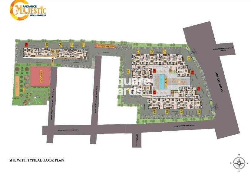 Radiance-Majestic_a drawing of a person holding a colorful umbrella