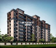 Radiance Majestic Tower View