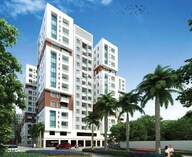 Radiance Realty Mandarin Tower View