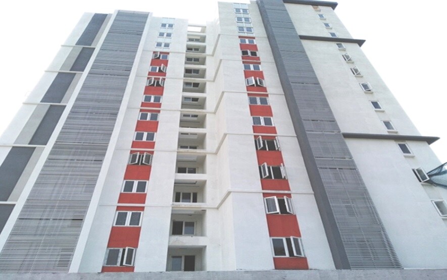 Radiance Realty Royale