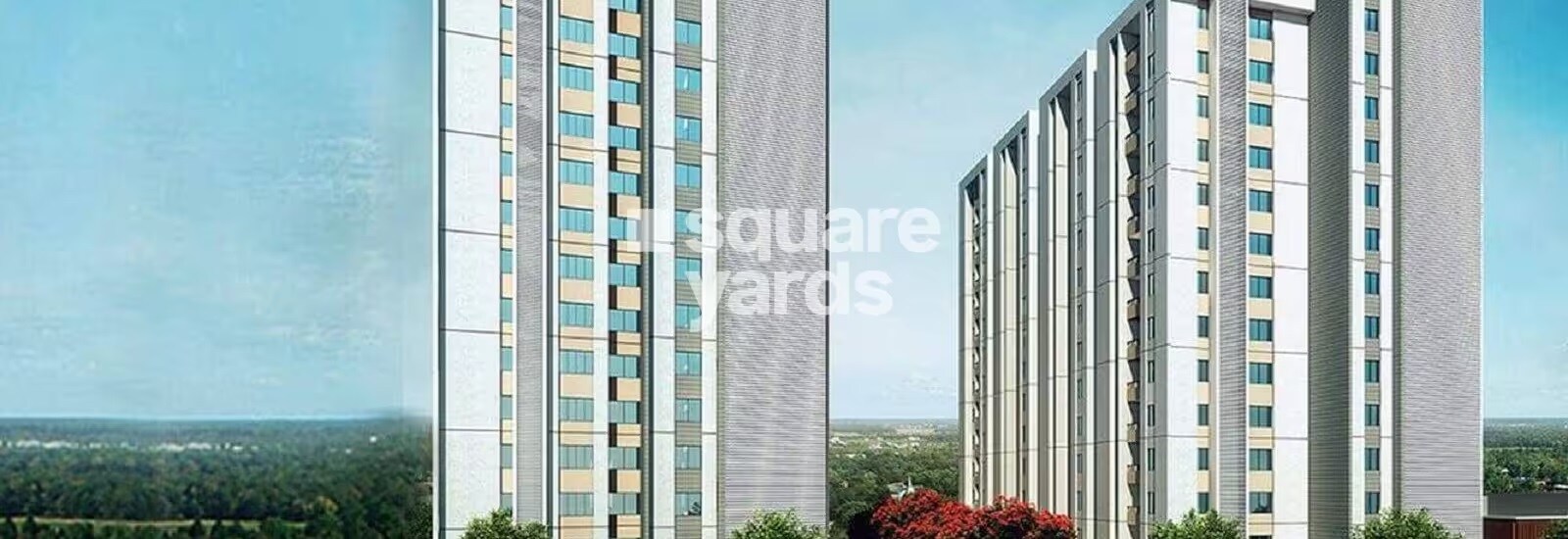 Radiance Realty Royale