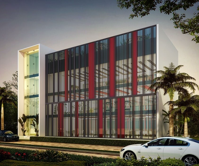 Radiance Realty Royale